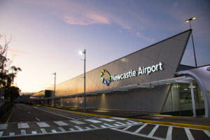 Alstef Group to upgrade Newcastle Airport’s International Terminal