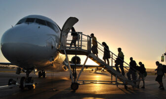 Perth Airport appoints Jason Waters as CEO