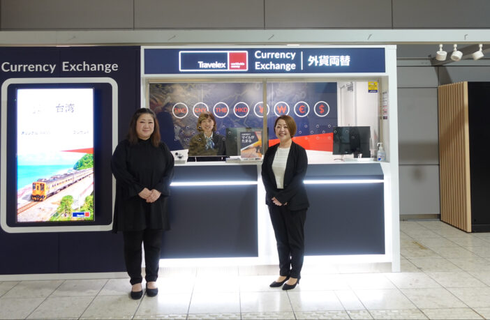 About travelex shop