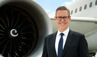 CEO of Sydney Airport to resign at the end of 2023
