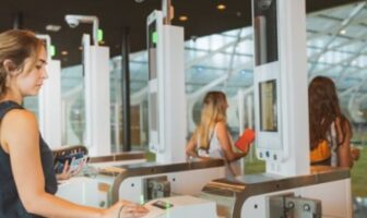 Ezeiza International opens new terminal with Vision-Box biometric self-service technology