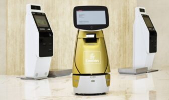 Emirates opens new City Check-in and Travel Store in Dubai International Financial Centre