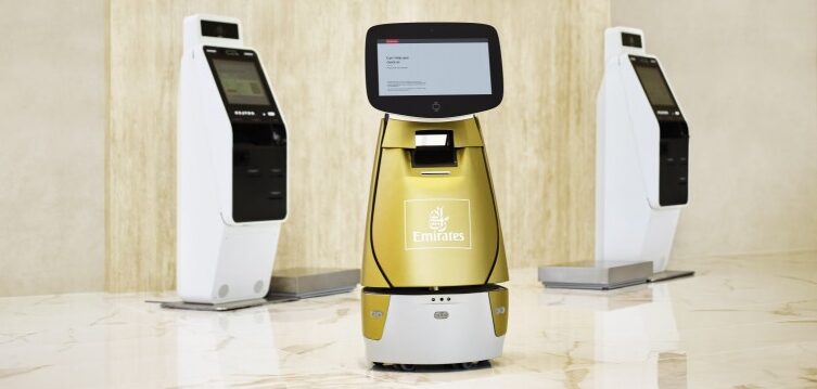 Emirates opens new City Check-in and Travel Store in Dubai International Financial Centre