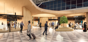 Helsinki Airport to open 17 restaurants and shops