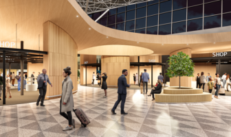 Helsinki Airport to open 17 restaurants and shops