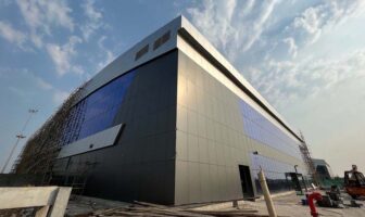 Surat International Airport unveils terminal expansion plans