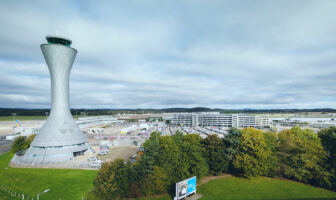 Edinburgh Airport deploys Veovo’s airport management system