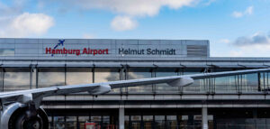 Hamburg Airport implements Amadeus cloud technology