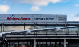 Hamburg Airport implements Amadeus cloud technology