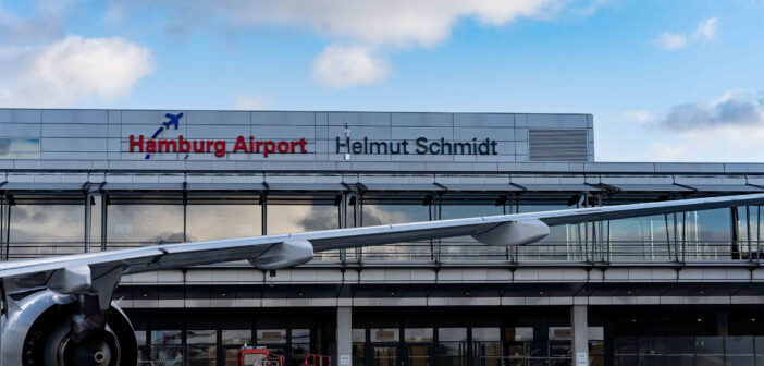 Hamburg Airport implements Amadeus cloud technology