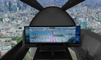 Honeywell to participate in two AAM research and development programs