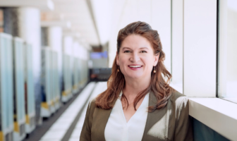 Julie Wienberg joins Perkins&Will