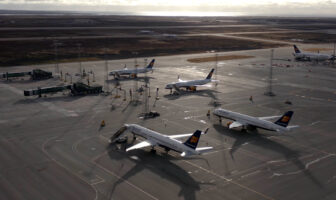 OPINION: The aviation fuel transition and what it means for airports