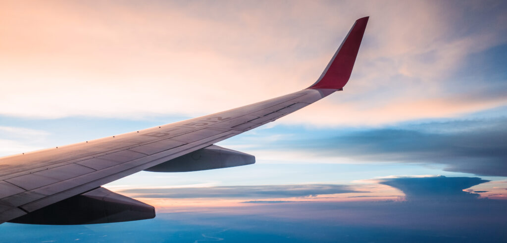 Amadeus invests in sustainable aviation fuel company Caphenia