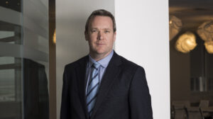 MAG appoints Ken O’Toole as group CEO