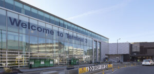 Airport operations apprenticeship scheme launched by Manchester Airport