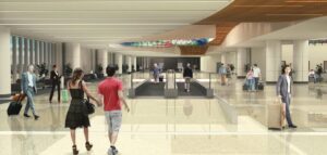 Weitz Company to build Terminal C pedestrian bridge at Orlando International