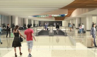 Weitz Company to build Terminal C pedestrian bridge at Orlando International