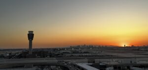 Phoenix Sky Harbor awarded US$10m funding for Cultural Corridor