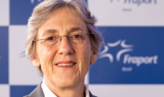 Fraport USA appoints Sabine Trenk as CEO