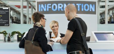 Prague Airport to select new currency exchange operator
