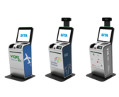 Regina and Waterloo Airports implement SITA’s check-in and self-bag drop technology