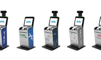 Regina and Waterloo Airports implement SITA’s check-in and self-bag drop technology