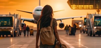 UK government invests further £750,000 in next generation of aviators