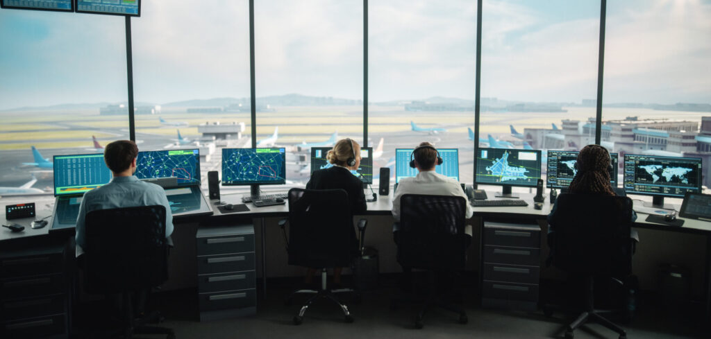 ACI World, ACI North America and TSA partner to advance aviation security