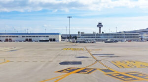IATA develops embodied carbon estimate tool for airport terminals