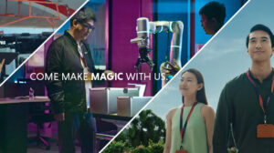 Changi Airport Group (CAG) unveils new employer brand