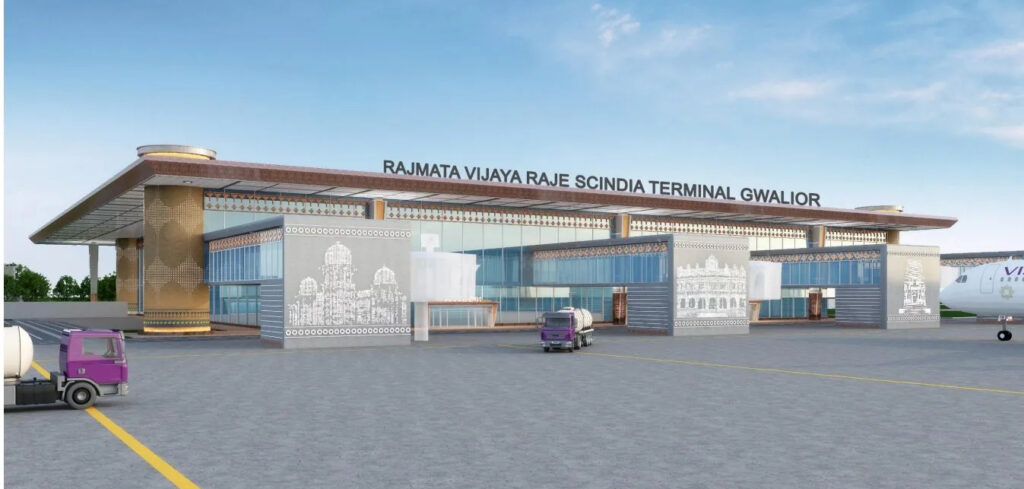 Gwalior Airport selects Alstef Group for baggage handling upgrade