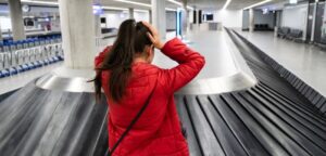 Up to US$7.45bn in luggage lost at airports in 2022, MoneyTransfers.com finds