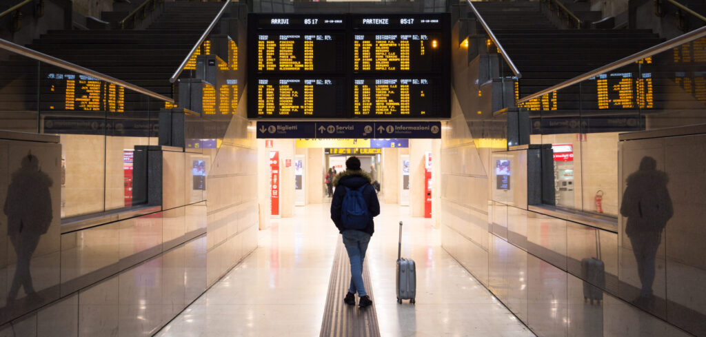 Milan Bergamo Airport to develop terminal, rail station and northern apron