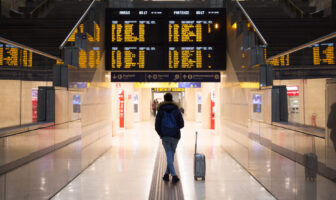 Milan Bergamo Airport to develop terminal, rail station and northern apron
