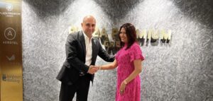 Plaza Premium Group partners with DreamFolks