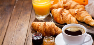 SSP opens The Breakfast Club at London Gatwick