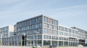 Munich Airport opens innovation campus