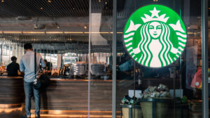 London Heathrow Airport opens fourth Starbucks store