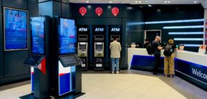 Travelex launches automated currency kiosk at Heathrow