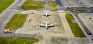 London Gatwick submits Northern Runway plans to UK Planning Inspectorate