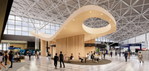 Exclusive interview: a look behind the scenes at Helsinki Airport’s latest retail development