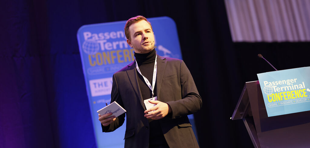 Passenger Terminal Conference 2024 issues call for speakers!