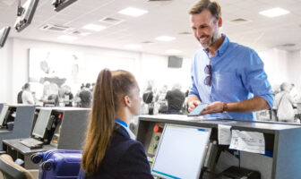 AeroCloud introduces passenger processing solutions
