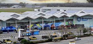 Birmingham Airport publishes sustainability report