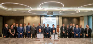 Changi Airports International to develop Cairo International passenger experience and explore cargo potential