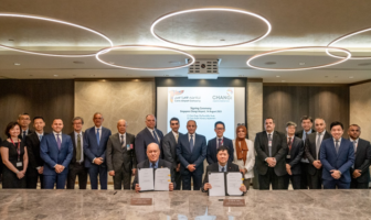 Changi Airports International to develop Cairo International passenger experience and explore cargo potential