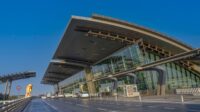 Hamad International Airport