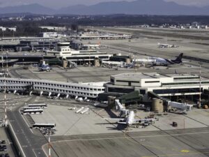 Milan Linate and Milan Malpensa airports to receive on-apron electric power