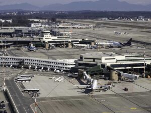 Milan Linate and Milan Malpensa airports to receive on-apron electric power